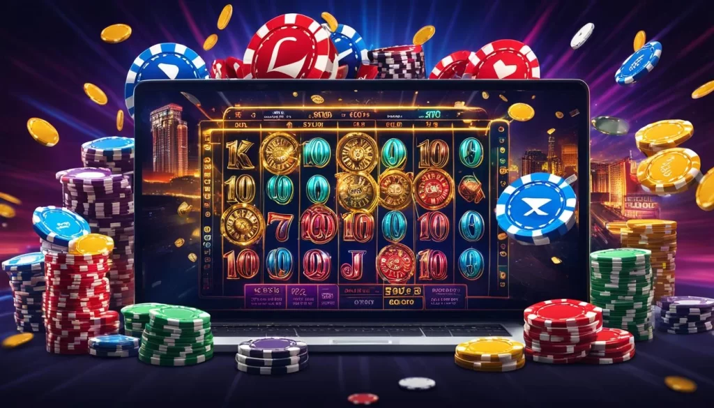 Tỷ lệ thưởng hấp dẫn, cơ hội thắng lớn