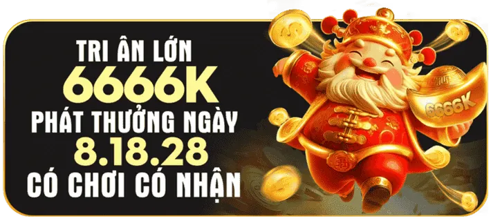 Thưởng chào mừng ga28 win
