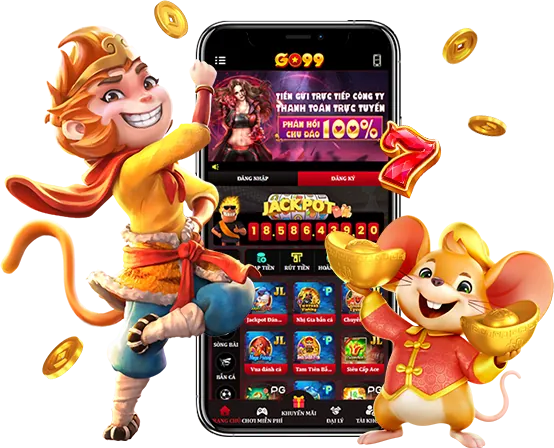 Cá cược di động tiện lợi