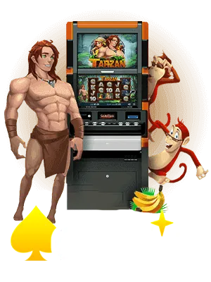 Giao diện thân thiện của ga28 win