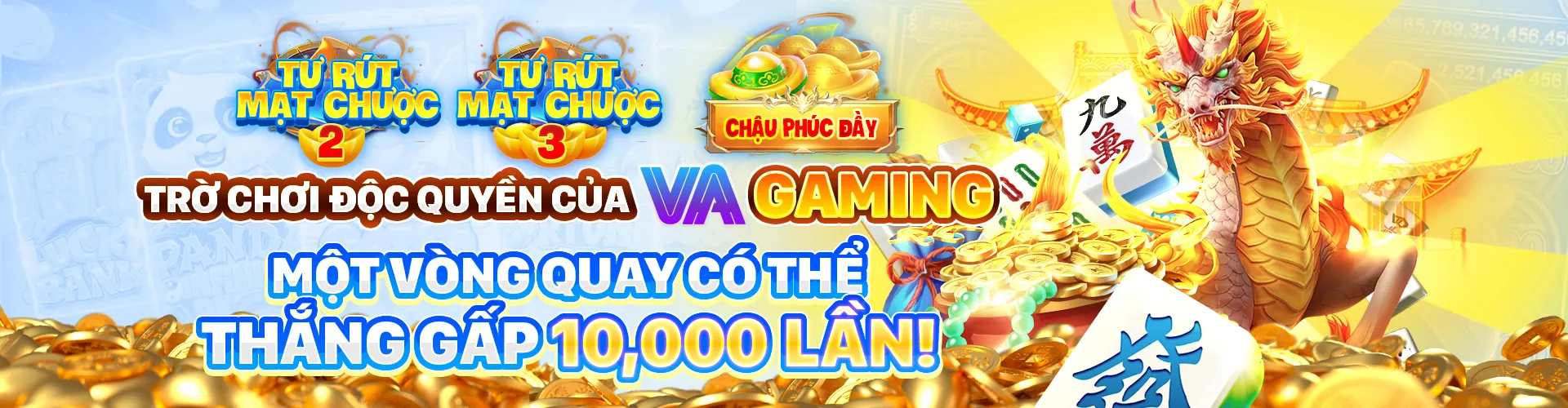 Sòng bạc trực tuyến ga28 win với dealer trực tiếp