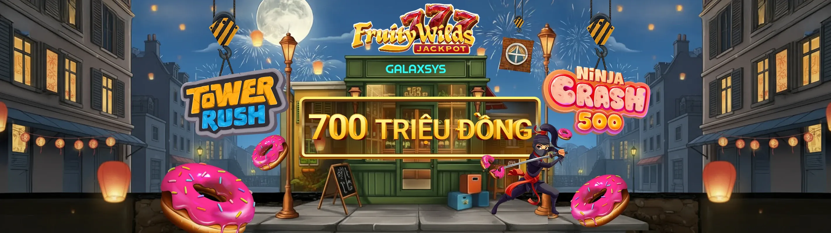 Hải Vương Đại Chiến