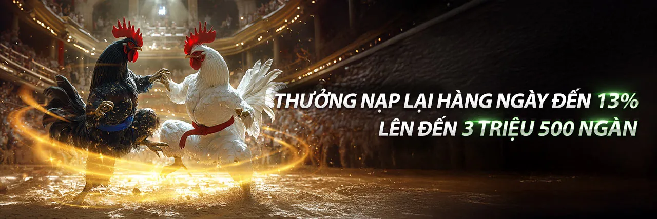 Đá gà trực tuyến kịch tính tại ga28 win
