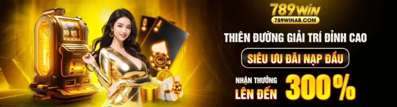 Thưởng Chào Mừng Thành Viên Mới